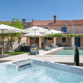 Villa Katarina by Villas Guide
