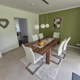 Ferienhaus Valle Verde Eifel, готель у місті Kall