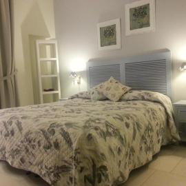 Trani में, होटल B&B Torrente Antico