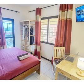 La MAISON BLANCHE - 4a - CENTRAL - CALME - WIFI - White Butterfly Hotels