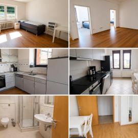 Wilzenburger - Serviced Apartments