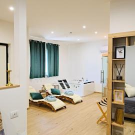 Viesnīca RG MAISON - Suite 29 pilsētā Morino