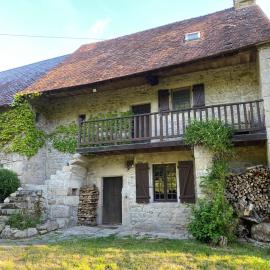 Creuse family home, hotel a Toulx-Sainte-Croix