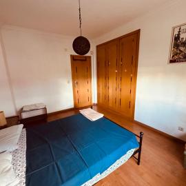 Gama Barros 22, hotell sihtkohas Charneca