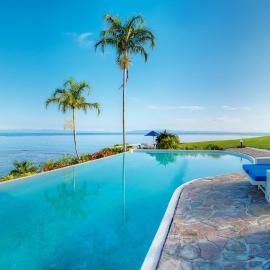 Taveuni Island Resort & Spa, khách sạn ở Matei