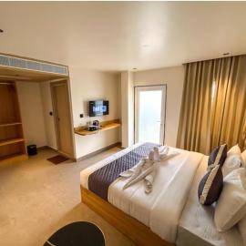 Hotel Orelio - Airport Hotel