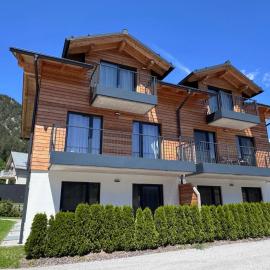 Apartments by Chalet Reiteralm - with Schladming-Dachstein Summer Card