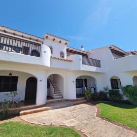 Posidonia -Son Bou Apartment