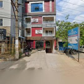 Srilakshmi Residency