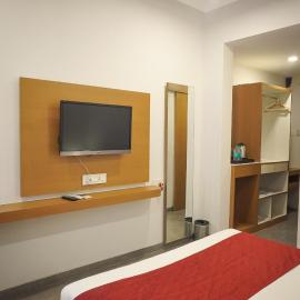 Hotel Paradise, hotel v destinácii Chākan