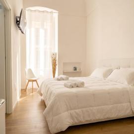 Casa Del Barone Suites