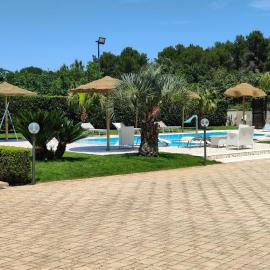 Villette Tundo 1, hotel em San Cassiano