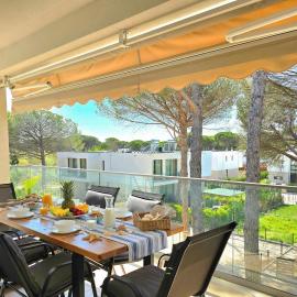 Cozy Apartment in San Pietro Resort - Happy Rentals