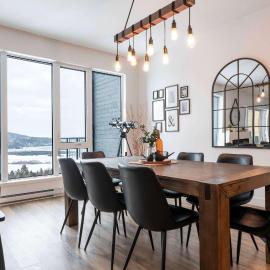 204 - Luxury Obsidian Condo - Elegance & Pool