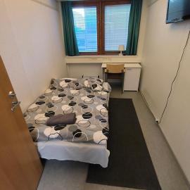 헬싱키에 위치한 호텔 Office House Tripla