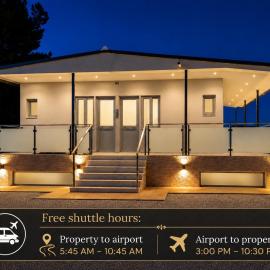 Maxa Residences - Free Airport Shuttle, hotel em Artemida