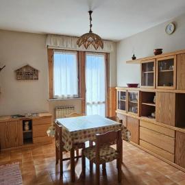 Vecchio Mulino- Garden apartament-Romiti、エントラックエのホテル