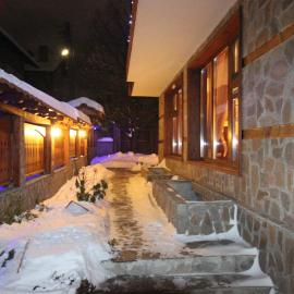 Guest House Ilinden