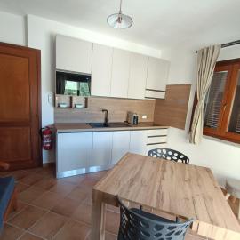 cozy flat santa teresa gallura