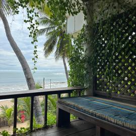 Surf Resort Arugambay, hotel in Arugam Bay