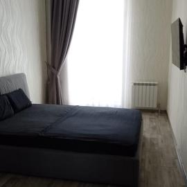 Апартамент біля моря, hotel a Fontanka