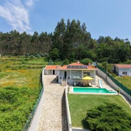 Casal do Porto - Um refugio de férias, hotel in Vila Verde