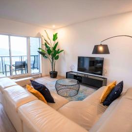 205 - Modern Suite - Pool and River View โรงแรมในบี-แซ็ง-ปอล