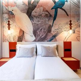 Apartamenty WHITE GLOVE Prestige Parkya Central Park