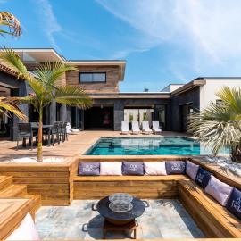 Villa Signature Luxury & Exclusive seaside getaway, hotel in Le Grau-dʼAgde