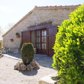 Casa Rural Torre Gargallo, hotel a Morella