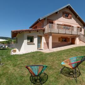 Gîte de L'ancien Moulin, hotel a Vienville