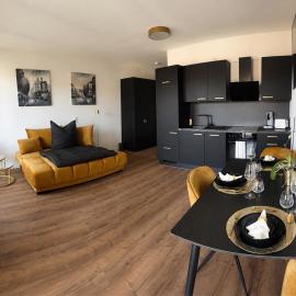 CASTELLUM Apartments