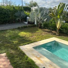 Eco-friendly farm Sopetran 1 hour away to Medellìn, Hotel in Sopetran