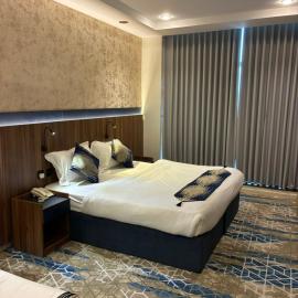 فندق زهرة السعد 6, hotel en Miná