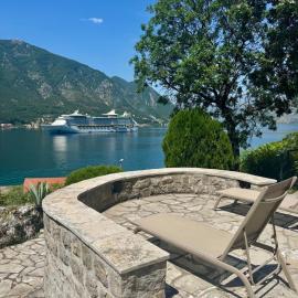 Villa Soul of Kotor