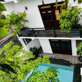 Villa Nibbhana - Entire villa