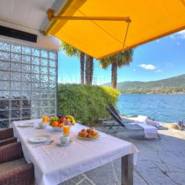 Bellariva On The Lake - Happy Rentals, hotel din Collina d'Oro