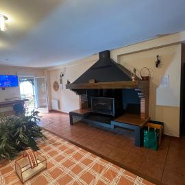Casa Alfredo