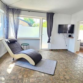 Geräumige Monteurwohnungen mit Balkon in Mechernich-Glehn, hotel v mestu Mechernich
