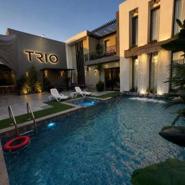 TRIO Chalet 2