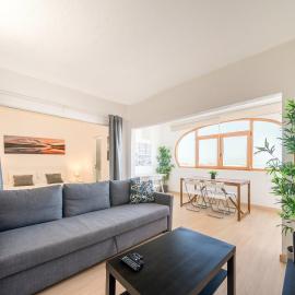 GuestReady - Gorgeous studio in Costa da Caparica