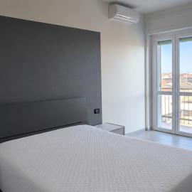 appartamento moderno Ca' Vercelli
