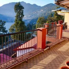 The Lake Bliss Nainital, hotel a Nainital