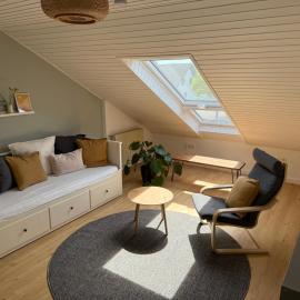Ferienwohnung Luisa