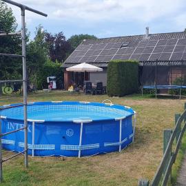 Molenzicht, hotel a Elspeet