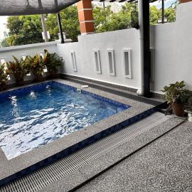 Seremban Homestay with private pool
