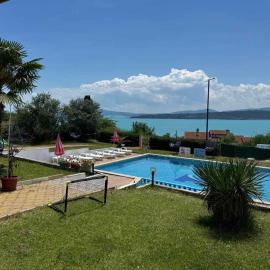 Safo Apartments and Rooms, viešbutis Sozopolyje