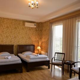 Argopalace โรงแรมในคูทายสิ