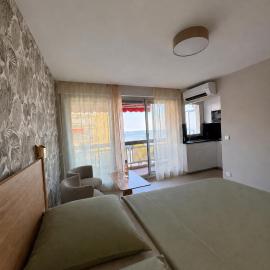 Appartement vue mer, Sainte-Maxime, France