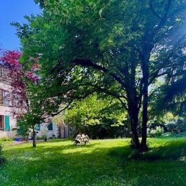 Le Manoir Mermoz - Peaceful haven in Rennes
